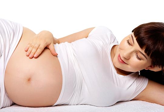 Ostéopathe grossesse